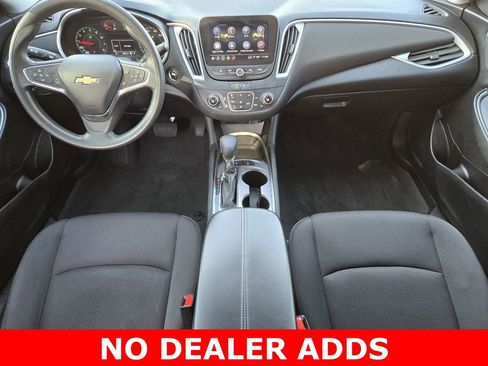 Used 2024 Chevrolet Malibu LT image 23