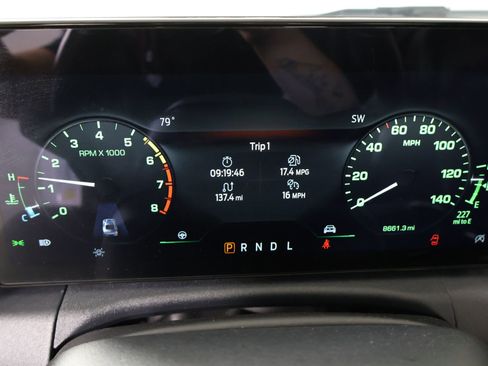 Used 2026 Ford Mustang Premium RWD image 4