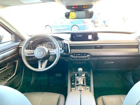 Used 2026 MAZDA CX-50 2.5 Turbo w/ Accent Package image 23