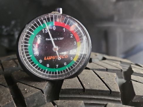 Used 2017 RAM 1500 Tradesman w/ Power & Remote Entry Group image 22