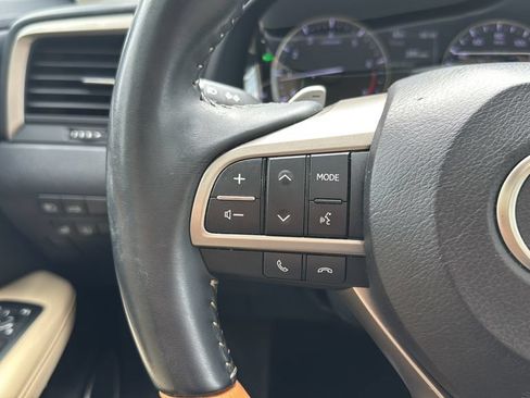 Used 2021 Lexus RX 350 FWD w/ Premium Package image 19