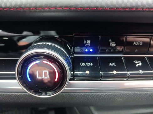 New 2026 Chevrolet Equinox RS w/ Convenience Package III image 21