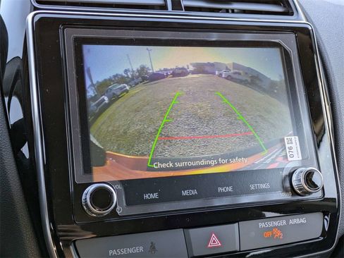 New 2026 Mitsubishi Outlander Sport ES image 20