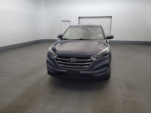 Used 2018 Hyundai Tucson SE AWD/4WD image 15