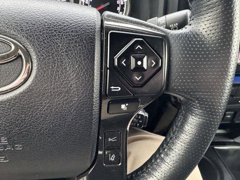 Certified 2023 Toyota 4Runner TRD Pro image 20