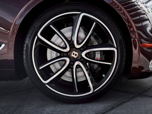 Used 2020 Bentley Continental GT First Edition image 23