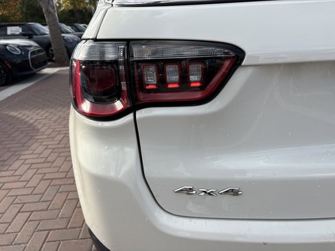 Used 2021 Jeep Compass Latitude w/ Convenience Group image 41