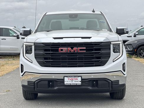 New 2026 GMC Sierra 1500 Pro w/ Pro Value Package AWD/4WD image 2