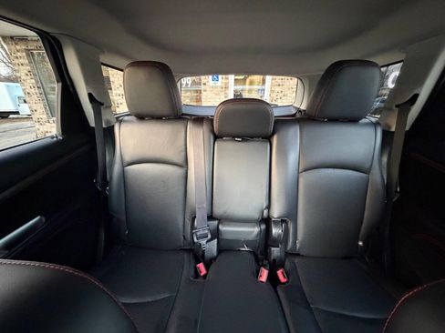 Used 2014 Dodge Journey R/T image 21
