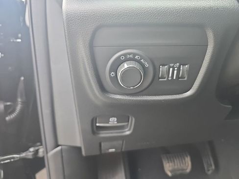 New 2025 Jeep Grand Cherokee Laredo X image 22