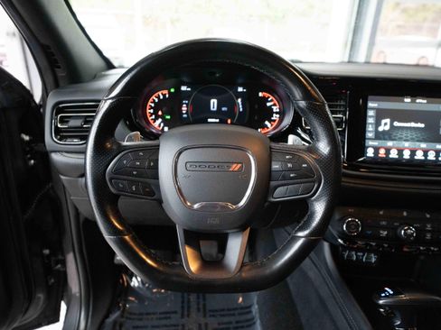 Used 2021 Dodge Durango GT image 20