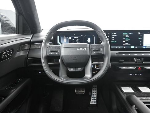 Used 2027 Kia Telluride SX Prestige X-Pro AWD/4WD image 36