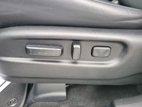 Used 2023 Honda Ridgeline RTL-E image 42