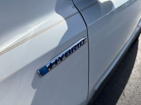 Used 2020 Honda CR-V EX-L image 10