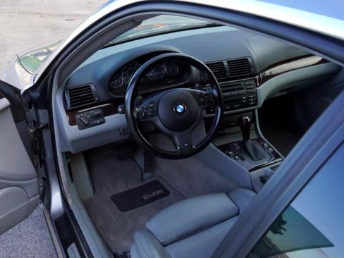 Used 2004 BMW 330Ci Coupe image 46