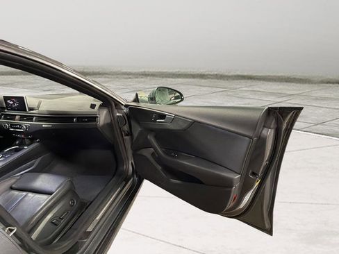 Used 2018 Audi A5 2.0T Premium Plus w/ Premium Plus image 41