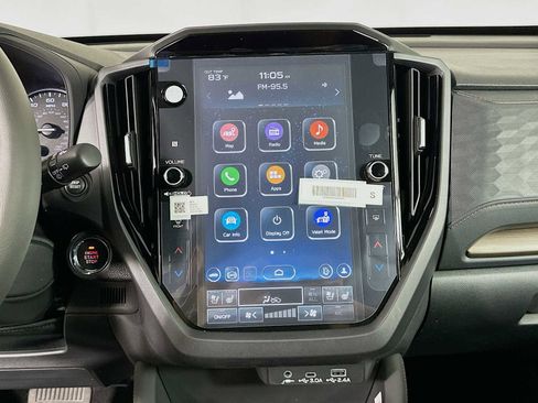 New 2026 Subaru Forester Touring image 13