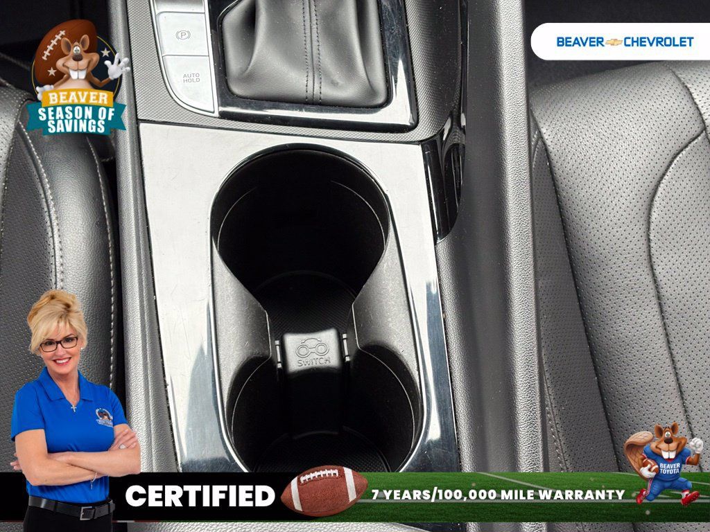 Used 2023 Hyundai Elantra Limited FWD image 24