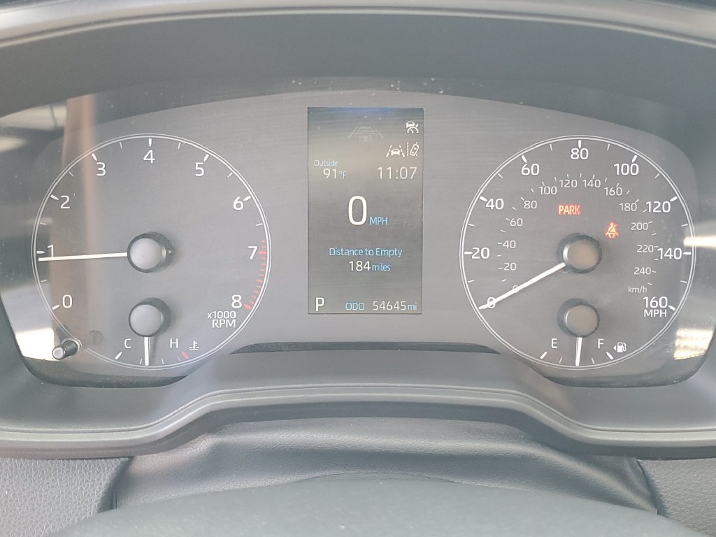 Used 2024 Toyota Corolla LE FWD image 14