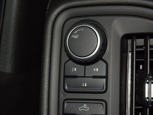 New 2025 Chevrolet Silverado 2500 W/T w/ WT Convenience Package image 25