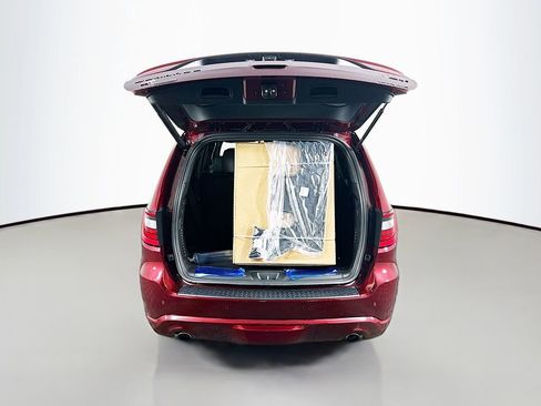 New 2026 Dodge Durango GT AWD/4WD image 16