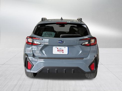 Certified 2025 Subaru Crosstrek 2.0i Premium AWD/4WD image 6