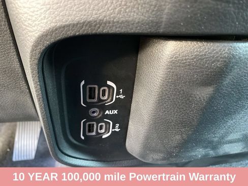 New 2026 RAM 1500 Big Horn AWD/4WD image 32