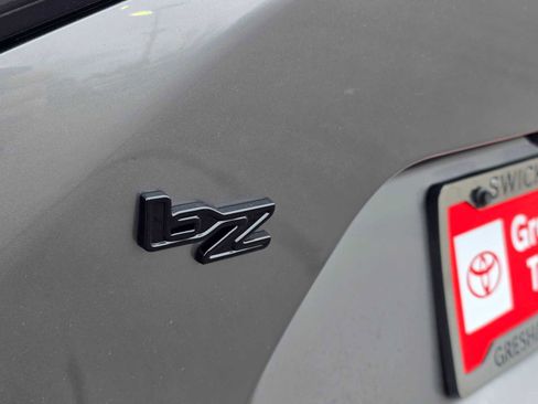 New 2026 Toyota bZ image 14