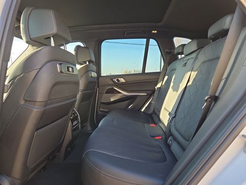 Used 2024 BMW X5 xDrive40i image 13