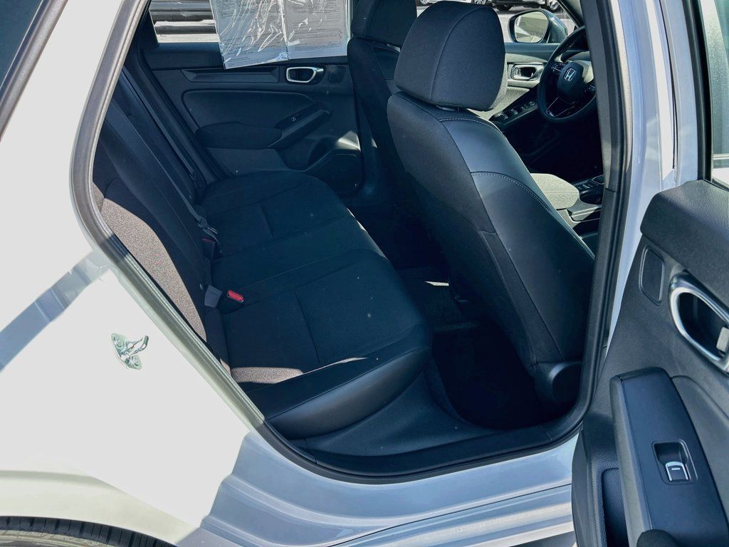 Used 2026 Honda Civic Sport image 24