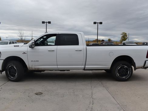 New 2026 RAM 3500 Laramie image 10