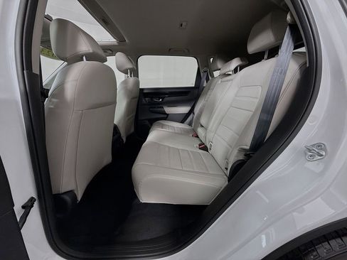 Certified 2023 Honda CR-V EX-L image 23