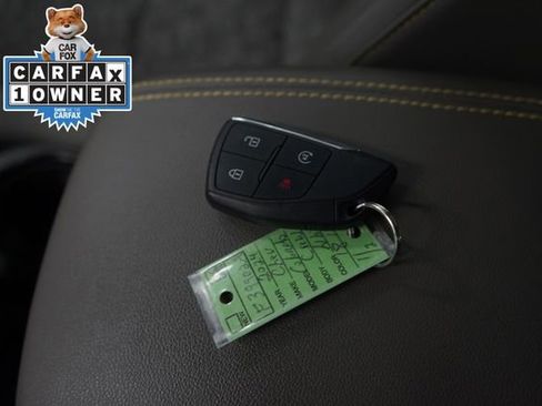 Used 2024 Chevrolet Colorado ZR2 w/ Technology Package image 28