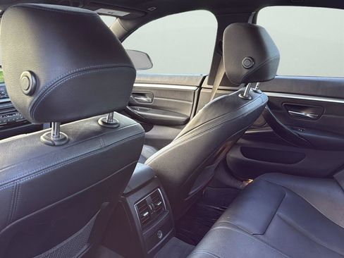 Used 2018 BMW 430i Gran Coupe image 29