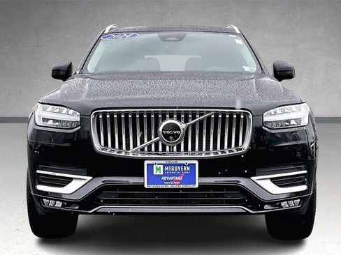 Certified 2024 Volvo XC90 B6 Plus w/ Protection Package Premier image 2