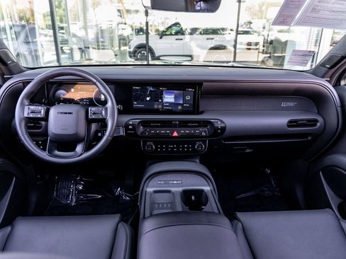 Used 2026 Hyundai Palisade XRT Pro AWD/4WD image 26