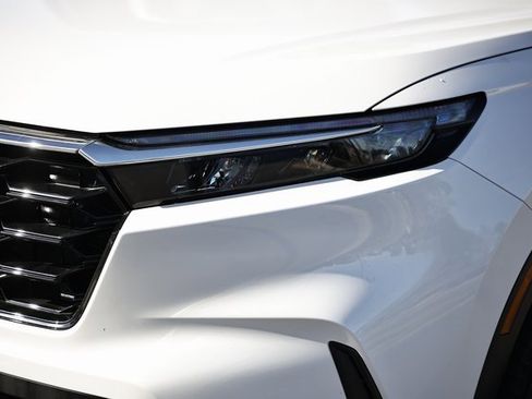 Used 2024 Honda CR-V EX-L image 3