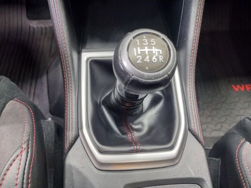 Used 2022 Subaru WRX Limited image 33