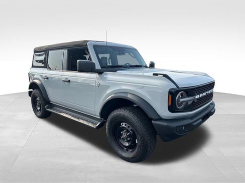 New 2026 Ford Bronco Outer Banks AWD/4WD image 7