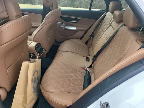 Used 2024 Mercedes-Benz E 450 4MATIC All-Terrain Wagon image 6