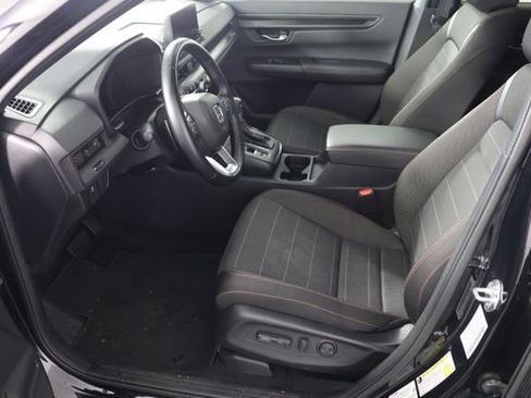 Certified 2025 Honda CR-V Sport image 20