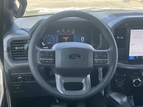 New 2026 Ford F150 XLT AWD/4WD image 7