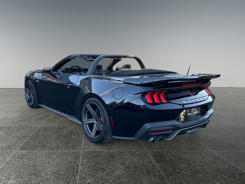 New 2025 Ford Mustang GT Premium image 6