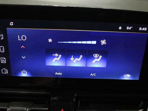 New 2026 Chevrolet TrailBlazer LT w/ Convenience Package AWD/4WD image 46
