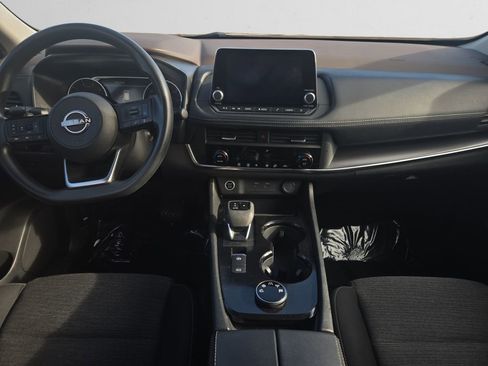 Used 2023 Nissan Rogue SV image 11