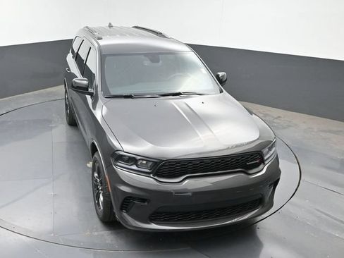 Used 2026 Dodge Durango GT w/ Blacktop Package RWD image 43