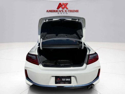 Used 2017 Honda Accord EX-L image 43