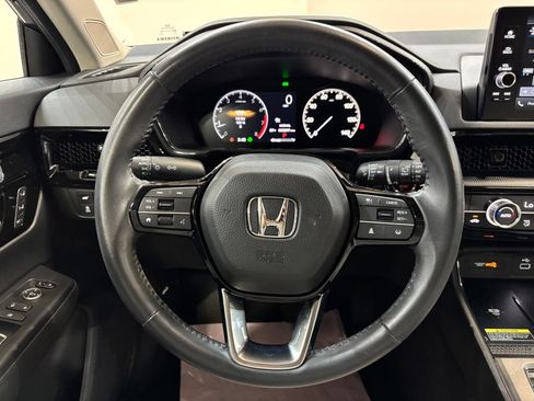 Certified 2024 Honda CR-V EX-L image 19
