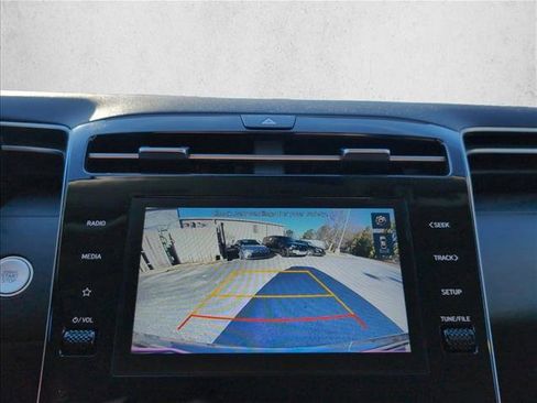 Certified 2023 Hyundai Tucson SEL w/ Cargo Package image 13