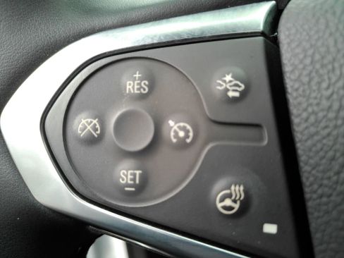 Certified 2023 Chevrolet Traverse RS AWD/4WD image 25